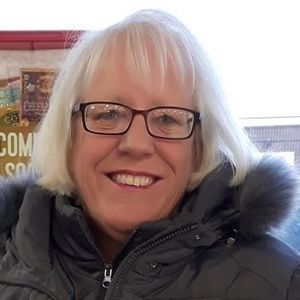 Meet your Posher, Sue